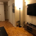 Room for rent in Midtown East #16
