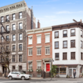 3 bedrooms apartment for rent in West Village - Manhattan, New York