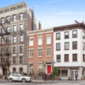 2 bedrooms apartment for rent in West Village - Manhattan, New York