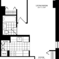 2 bedrooms apartment for rent in Murray Hill - Manhattan, New York