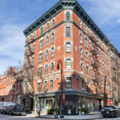 2 bedrooms apartment for rent in West Village - Manhattan, New York