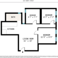 3 bedrooms apartment for rent in Lower East Side - Manhattan, New York
