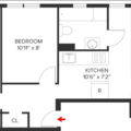 3 bedrooms apartment for rent in Lower East Side - Manhattan, New York