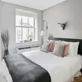 Coliving in FiDi - Manhattan, New York