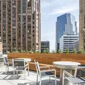 Coliving in FiDi - Manhattan, New York