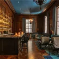 Coliving in FiDi - Manhattan, New York