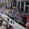 3 bedrooms apartment for rent in Nolita / Bowery - Manhattan, New York