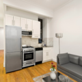 2 bedrooms apartment for rent in Greenwich Village - Manhattan, New York