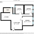 3 bedrooms apartment for rent in Lower East Side - Manhattan, New York