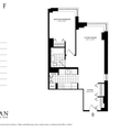 2 bedrooms apartment for rent in Murray Hill - Manhattan, New York