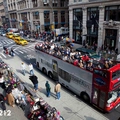 2 bedrooms apartment for rent in Soho - Manhattan, New York