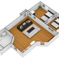 2 bedrooms apartment for rent in Soho - Manhattan, New York