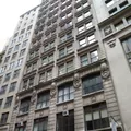 Coliving in FiDi - Manhattan, New York