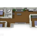 3 bedrooms apartment for rent in Nolita / Bowery - Manhattan, New York