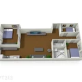 3 bedrooms apartment for rent in Nolita / Bowery - Manhattan, New York