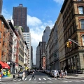3 bedrooms apartment for rent in Nolita / Bowery - Manhattan, New York