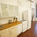 Coliving in Soho - Manhattan, New York