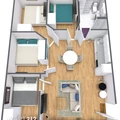 Coliving in Soho - Manhattan, New York