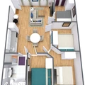 Coliving in Soho - Manhattan, New York