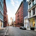 Coliving in Soho - Manhattan, New York