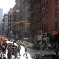 Coliving in Soho - Manhattan, New York
