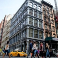 Coliving in Soho - Manhattan, New York