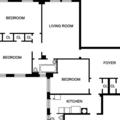 3 bedrooms apartment for rent in Upper West Side - Manhattan, New York
