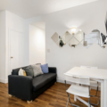 2 bedrooms apartment for rent in Soho - Manhattan, New York