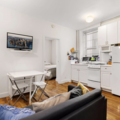 2 bedrooms apartment for rent in Soho - Manhattan, New York