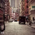 Coliving in Nolita / Bowery - Manhattan, New York