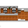 Coliving in Nolita / Bowery - Manhattan, New York