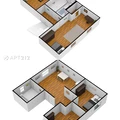 4 bedrooms apartment for rent in East Village - Manhattan, New York
