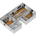 2 bedrooms apartment for rent in East Village - Manhattan, New York