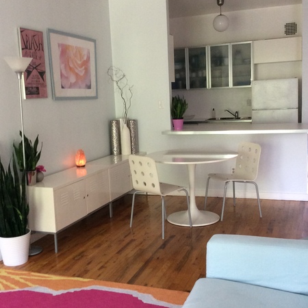 Room for rent in Park Slope - Brooklyn, New York
