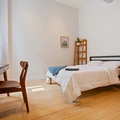 Coliving in Williamsburg - Brooklyn, New York