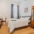 Coliving in Williamsburg - Brooklyn, New York
