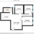 3 bedrooms apartment for rent in Lower East Side - Manhattan, New York