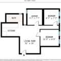 3 bedrooms apartment for rent in Lower East Side - Manhattan, New York