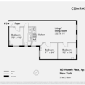 3 bedrooms apartment for rent in West Village - Manhattan, New York