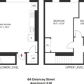 3 bedrooms apartment for rent in Lower East Side - Manhattan, New York