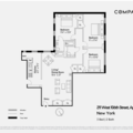 3 bedrooms apartment for rent in Upper West Side - Manhattan, New York