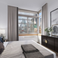 2 bedrooms apartment for rent in Midtown West - Manhattan, New York