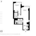 2 bedrooms apartment for rent in Midtown West - Manhattan, New York