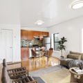 2 bedrooms apartment for rent in West Village - Manhattan, New York