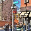 Coliving in Soho - Manhattan, New York