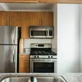 Coliving in FiDi - Manhattan, New York