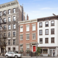 3 bedrooms apartment for rent in West Village - Manhattan, New York