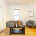 5 bedrooms apartment for rent in East Village - Manhattan, New York