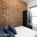 5 bedrooms apartment for rent in East Village - Manhattan, New York
