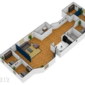 5 bedrooms apartment for rent in East Village - Manhattan, New York